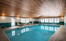 Quality Inn Logan Near University